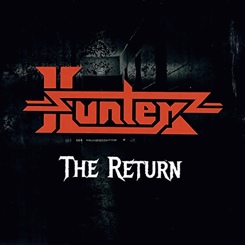 Hunter (GER) : The return